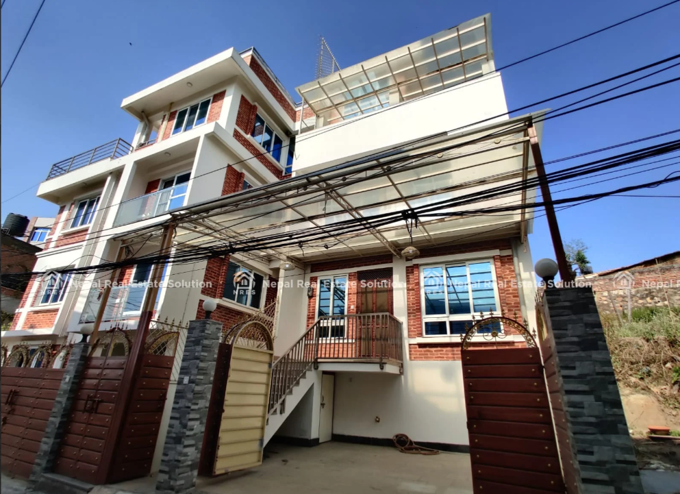 Picture of Mahalaxmi Municipality, Bagmati